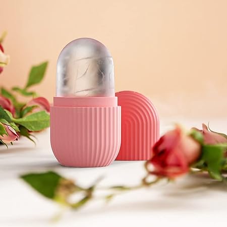 Face Glow Ice Roller – Refresh, Soothe &amp; Revitalize Your Skin
