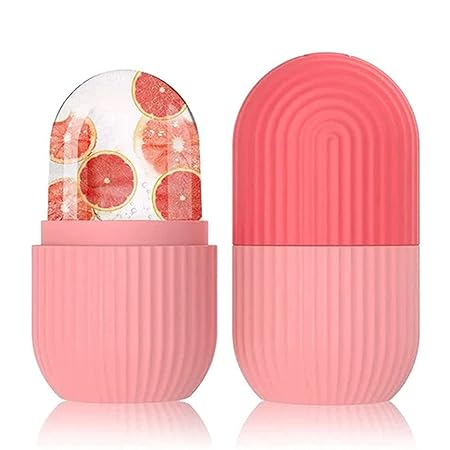 Face Glow Ice Roller – Refresh, Soothe &amp; Revitalize Your Skin