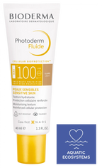 Fluide MAX SPF100 teinte claire