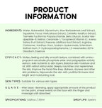 VIBRANT GLAMOÚR Anti-Aging Serum – 1.02 fl oz