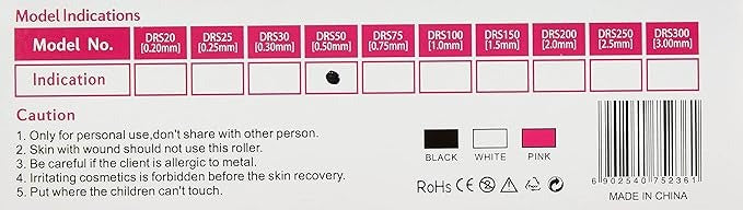 Derma Roller