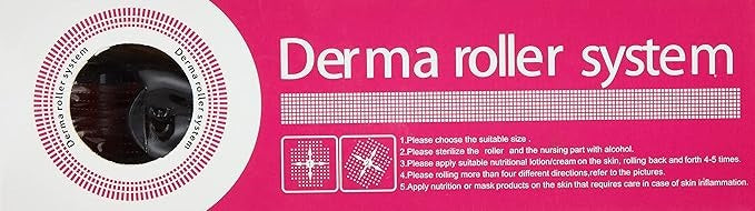 Derma Roller
