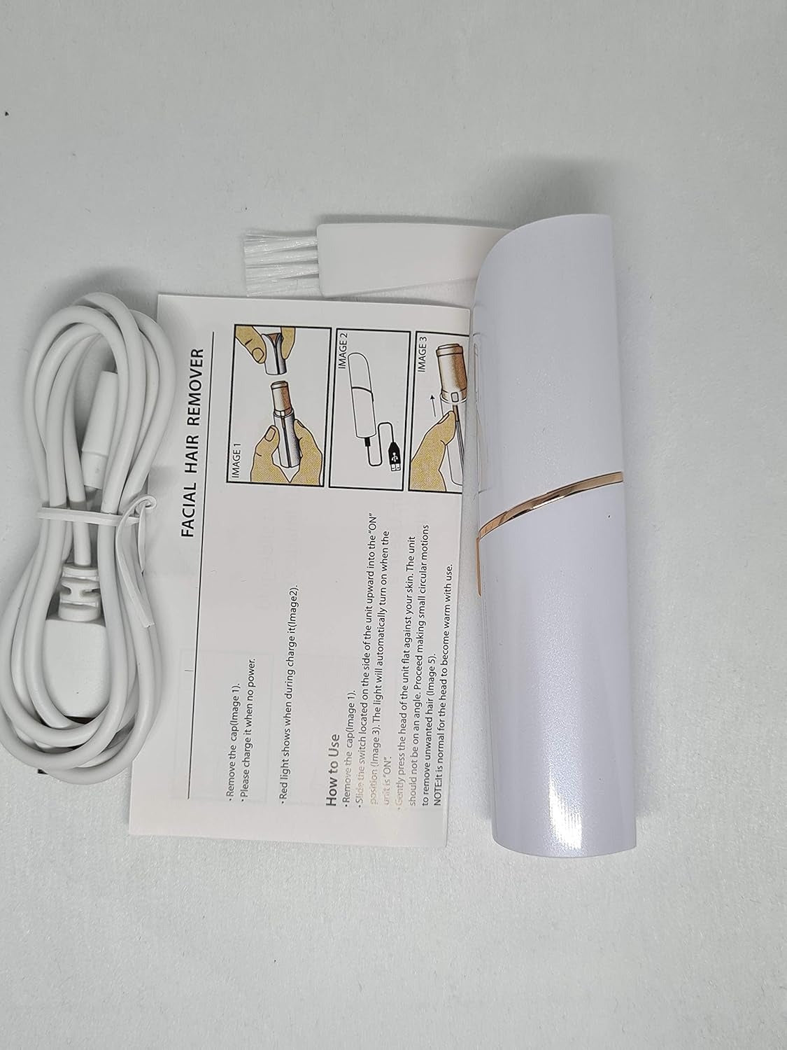 Facial Hair Remover for Women