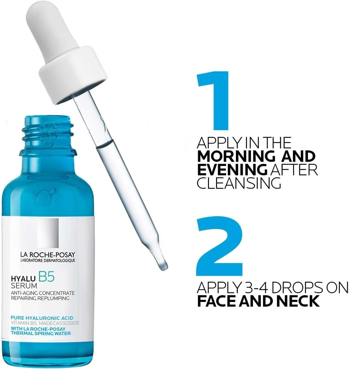 La Roche Posay Hyalu B5 Serum