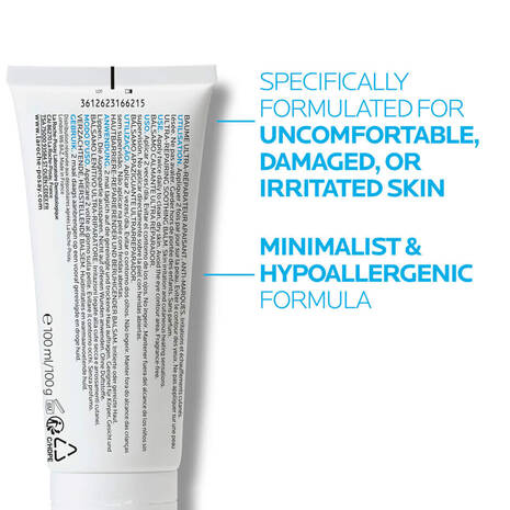 LA ROCHE-POSAY CICAPLAST BAUME B5+ 40ml