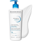 Bioderma Atoderm Nourishing Cream, 500 ml