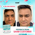 SAAM Cream