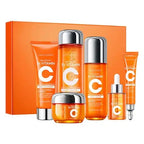 SADOER Vitamin C Facial Kit
