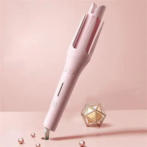 Automatic Curling Iron