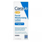 CeraVe Facial Moisturizing Lotion SPF 30