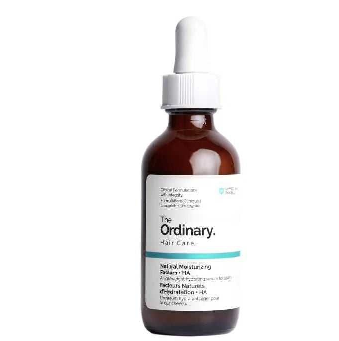 The Ordinary Hair Care Natural Moisturizing Factors