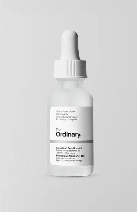 The Ordinary Argireline Solution