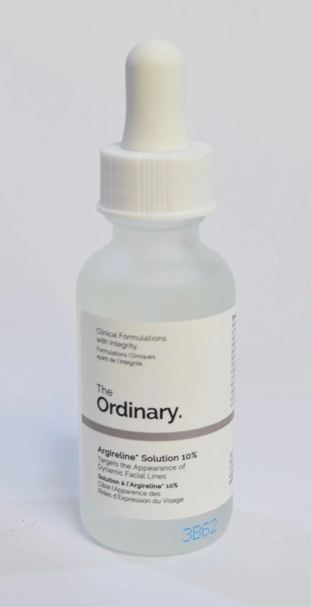 The Ordinary Argireline Solution