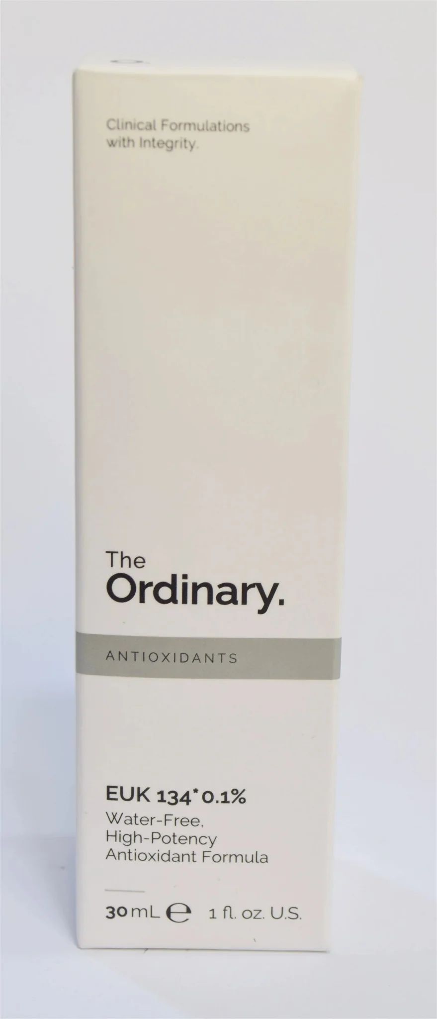 The Ordinary EUK 134™ 0.1%