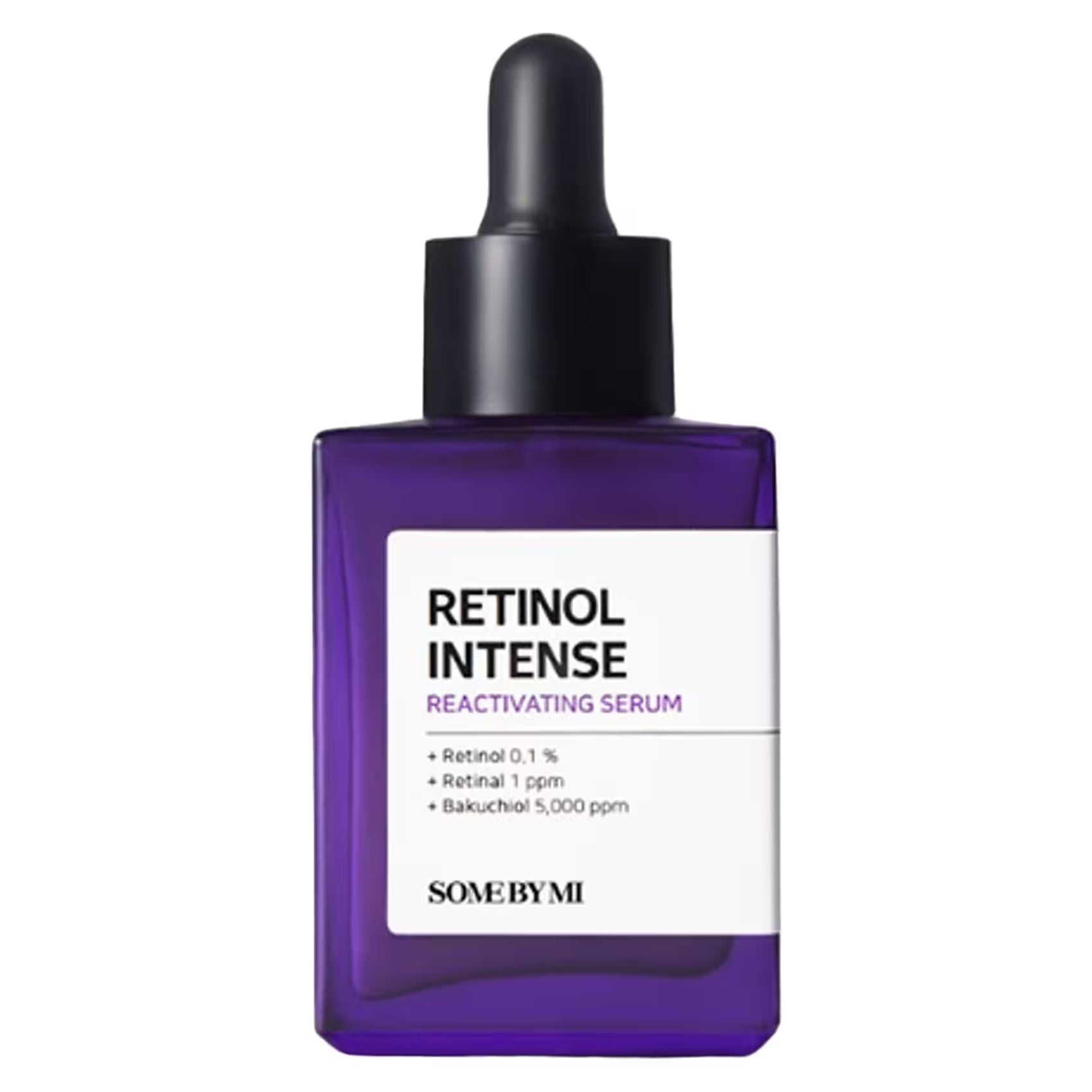 Some By Mi Retinol Intense Reactivating Serum – 30ml