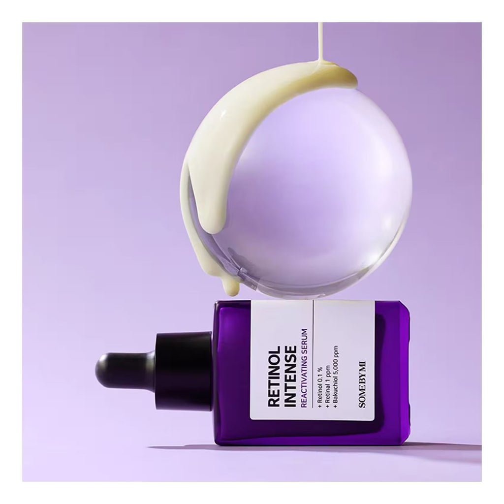 Some By Mi Retinol Intense Reactivating Serum – 30ml