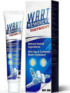 Wart Remover Cream
